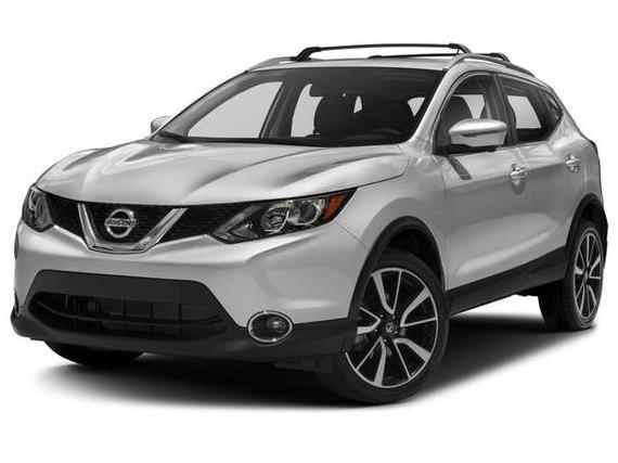 NISSAN ROGUE SPORT 2018 JN1BJ1CP9JW195442 image NISSAN ROGUE SPORT 2018 JN1BJ1CP9JW195442 image